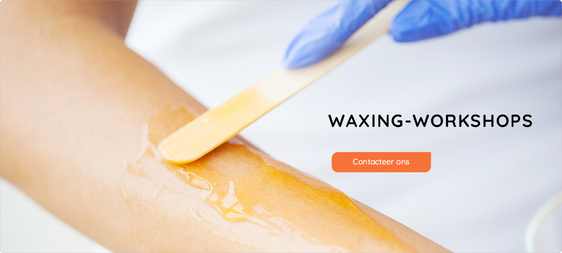 Waxing Workshops