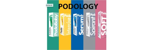 Podology products