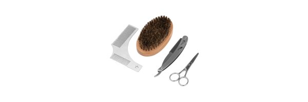Haarstyling-Accessoires