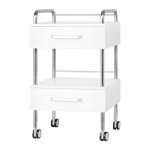 Cosmetic trolley - side table