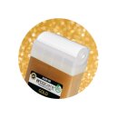 GOLD BODY Wachspatrone Super Star 100 ml / Arcocere