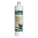 Nabehandelingsmelk van Aloe Vera, 500ml