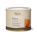 Rica Warme hars Honing, 400ml
