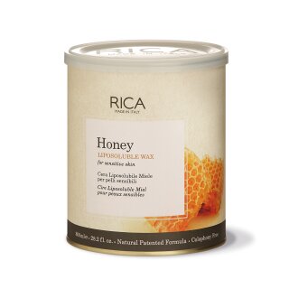 Rica Honey Wax, 800ml