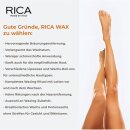 RICA Brazilian Wax with Avocado, Can 800 ml