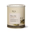 Rica Olive Oil Wax, 800ml