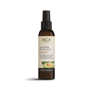 Rica Brazilian Waxing Serum, 100 ml