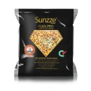 Sunzze Flex Pro film-wachs-full-body hars korrels 1kg