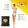 Sunzze Flex Pro film-wachs-full-body hars korrels 1kg