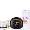 Sugaring Waxing-set with Heater