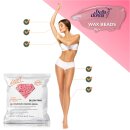 Bella Donna Pink Wax beads 1kg for sensitive skin