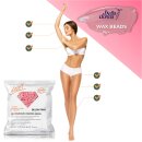 Bella Donna Waxpearls Pink 400g for sensitive skin