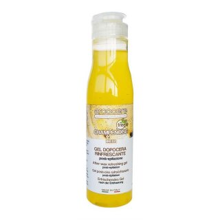 Refreshing After Wax Champenoise Gel, 150 ml