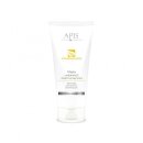 Apis Vitamin Balance Mask with Vit. You with White Grapes...