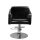 Hair system styling chair 90-1 black