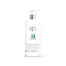 apis api-podo foot cream regenerating and moisturizing 500ml