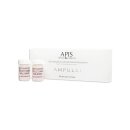Apis ampoules activator with freeze-dried raspberries 5 pcs.