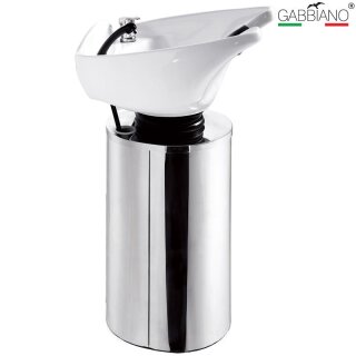 Gabbiano kappersspoelbak q-2460