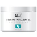Syis foot mask with argan oil 500ml