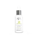 apis hydro evolution extremely moisturizing concentrate...