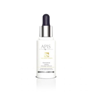 Apis exclusive therapy concentrate with pearl, golden algae and caviar 30ml