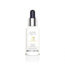 Apis exclusive therapy concentrate with pearl, golden...