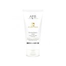 apis exclusive therapy luminous mask with pearl, golden...