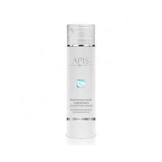 apis cleansing micellar water to remove face and eye make-up 300 ml