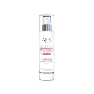 Apis mist with rose water and rosehip extract 150ml
