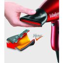 Valera hair dryer silent jet 8600 ionic rc