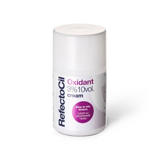 Hydrogen peroxide cream refectocil 3% 100ml