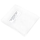 Perforated disposable towels for cosmetic treatments 100...
