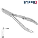 Snippex cuticle nipper 10cm / 4mm