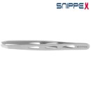 Snippex tweezers diagonal 10cm