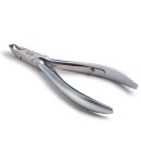Omi pro-line nagel(huid)tangen al-201 acryl nagelknipper kaak16/6mm lap joint