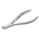 Omi pro-line nail(skin)nippers al-101 acrylic nail nippers jaw16/6mm lap joint
