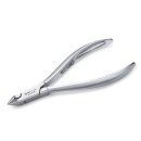 Omi pro-line ab-101 acrylic nail nippers jaw16/6mm box joint