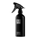 Aluminum hairdresser spray bottle 400ml