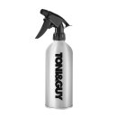 Aluminum hairdresser spray bottle 200ml