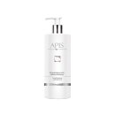 Apis smoothing facial tonic with lactic acid 500 ml