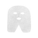 Quickepil spunlace facial masks 50 pcs.