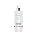 Apis Hydrogel smoothing tonic with hyaluronic acid 500ml
