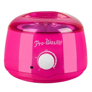 Roze Waxverwarmer Waxverwarmer 400ml, 100w