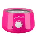 Roze Waxverwarmer Waxverwarmer 400ml, 100w