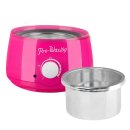 Roze Waxverwarmer Waxverwarmer 400ml, 100w