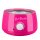 Roze Waxverwarmer Waxverwarmer 400ml, 100w