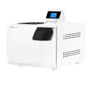 Lafomed autoclave compact line lfss08ac with printer 8-l...