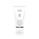 apis detoxifying gel mask with bamboo charcoal and...