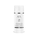 apis detoxifying face serum with bamboo charcoal and...