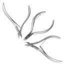 Nghia export cuticle nippers c-02 jaw 12